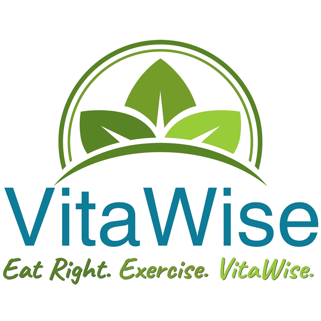 VitaWise Logo